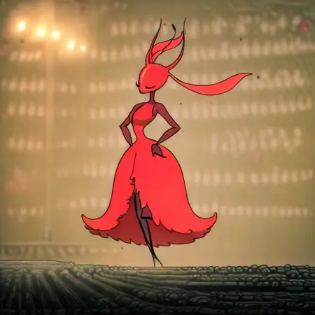 Skarrsinger Karmelita