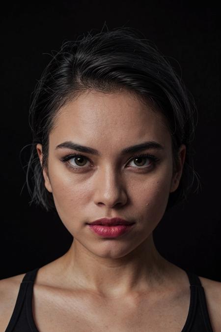 [ID] - Ghisela Kell v1.0