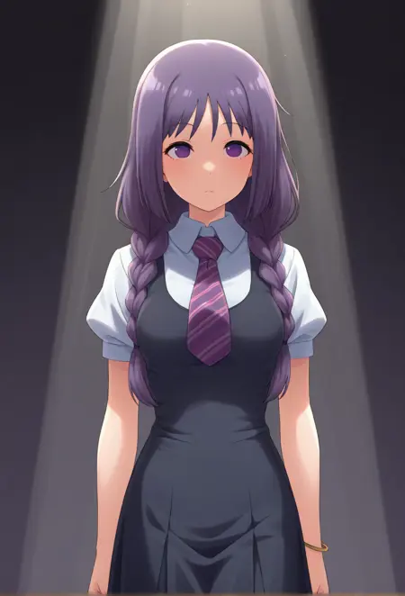 kakei sumire [illustrious]