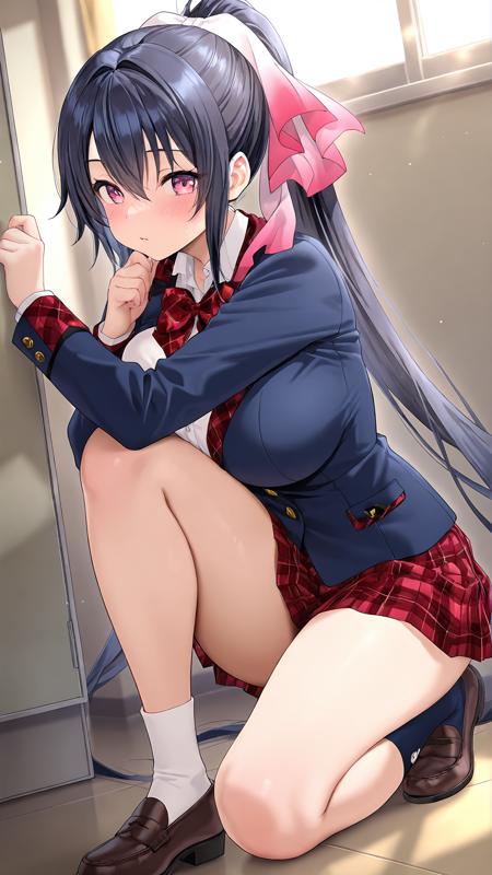 OH!ステルス紳士 ~隠密ザーメン公開中出し学園~ - 山元 陽菜 山元 陽菜