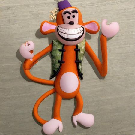 Monkeybone (Illustrious) V1