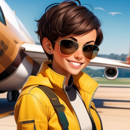 Susana v1.0