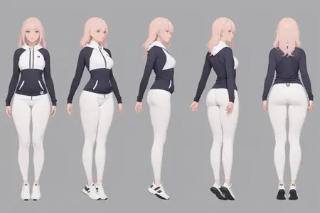 XL Bodyturn Helper XL