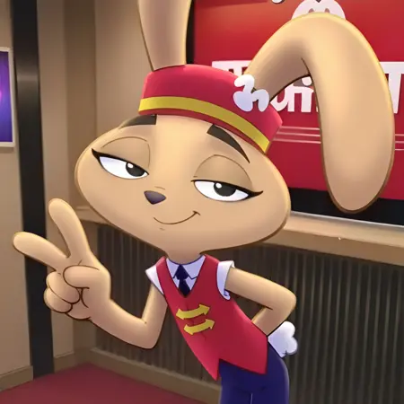 KC - Trix Toons (Illustrious/Pony)