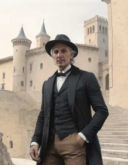 All in One - Murphylanga_SDXL_Ultimate_2024 "The Machine