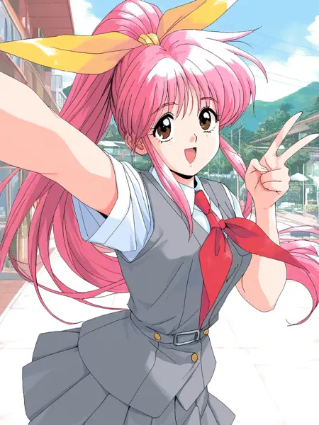 南菜美 (ツモっきー) Minami Nami (Tsumokki )illustrious