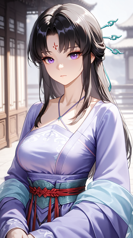 仙剑四 柳梦璃 重制版 v2