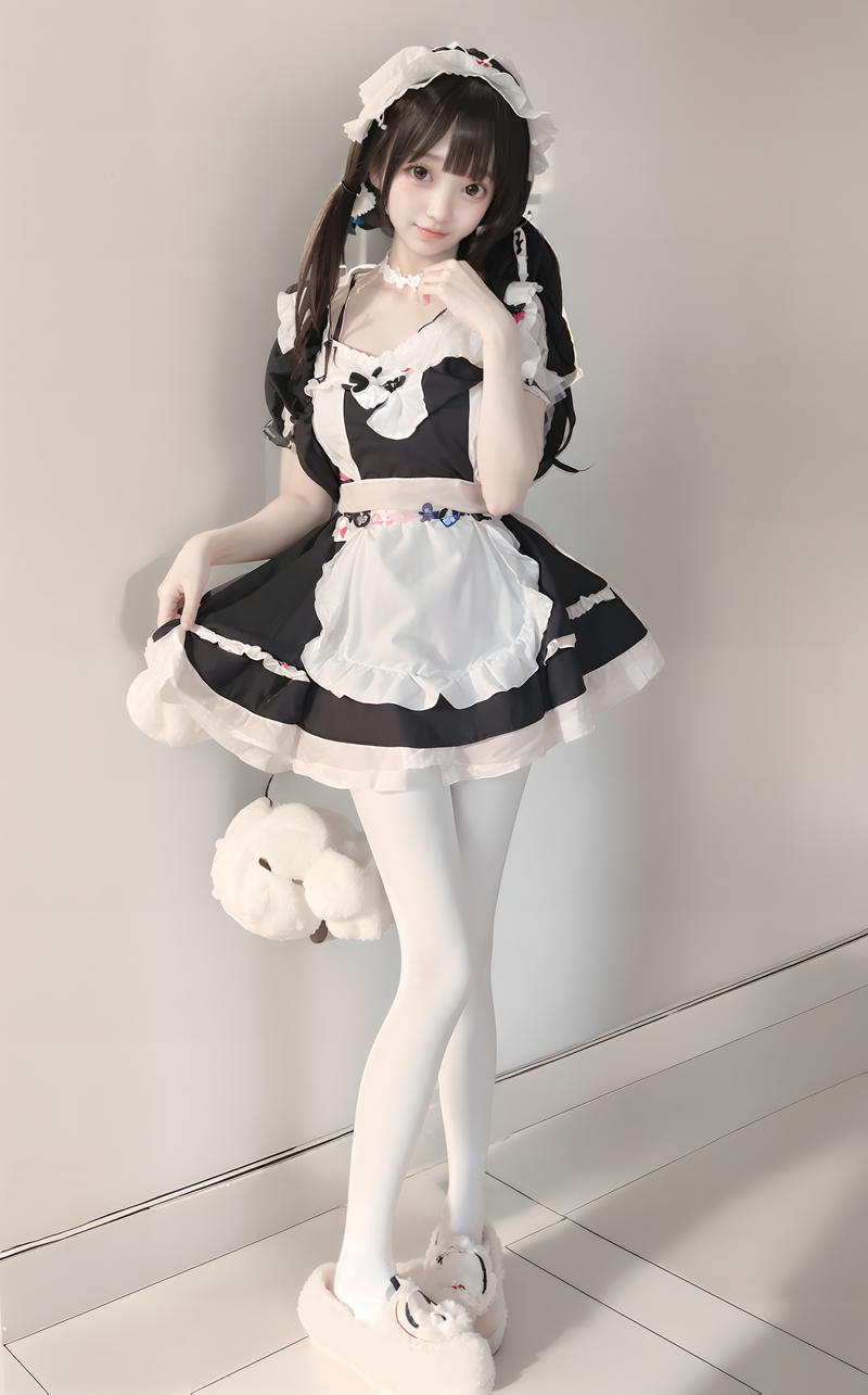 萝莉 