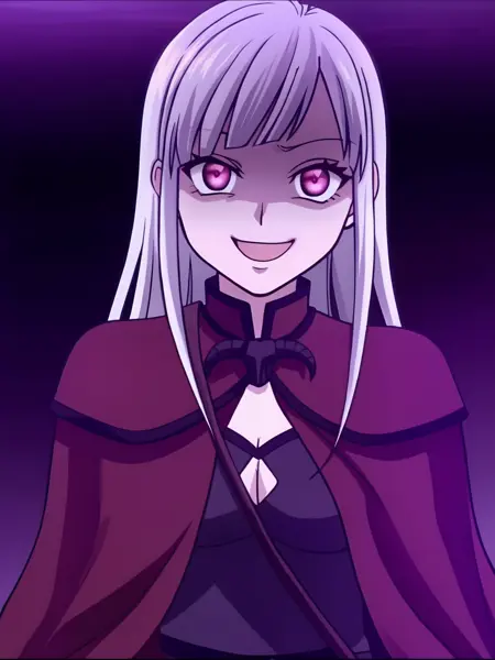 Garette - Undead King