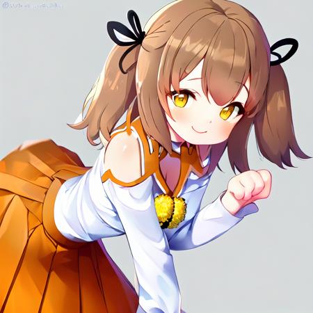 Unofficial 774inc. inaba haneru/因幡 はねる v1.5