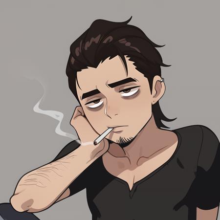 Cealwal's Avatar