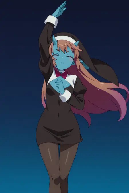 Ishuzoku Reviewers | Whack Bright