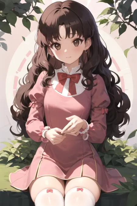 Olive Oyl (Princess Maker)