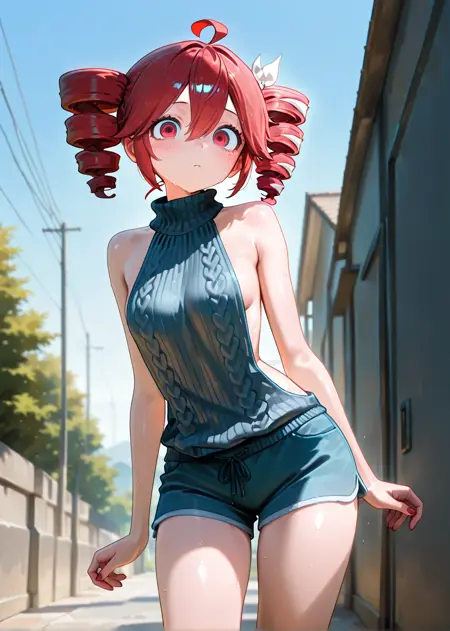 Kasane Teto