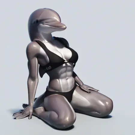 Dolphin