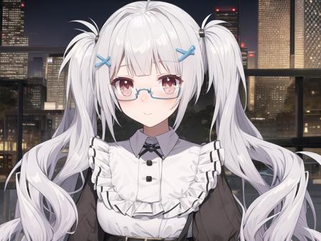 Koxia 2.0 Outfit (VirtuaReal) v8.0