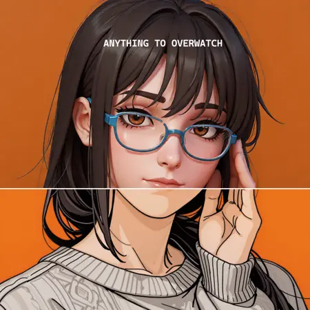 [LuisaP❤️] QWEN-EDIT ANYTHING2OVERWATCH