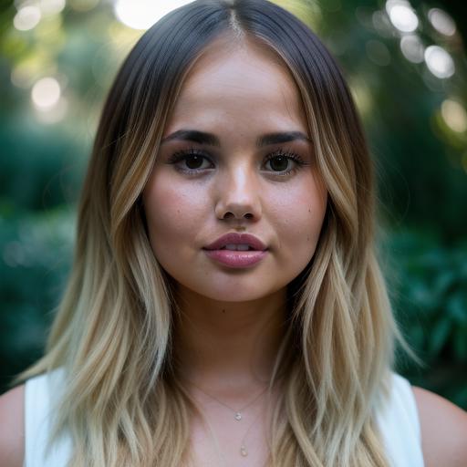 Debby Ryan image by ryoko2