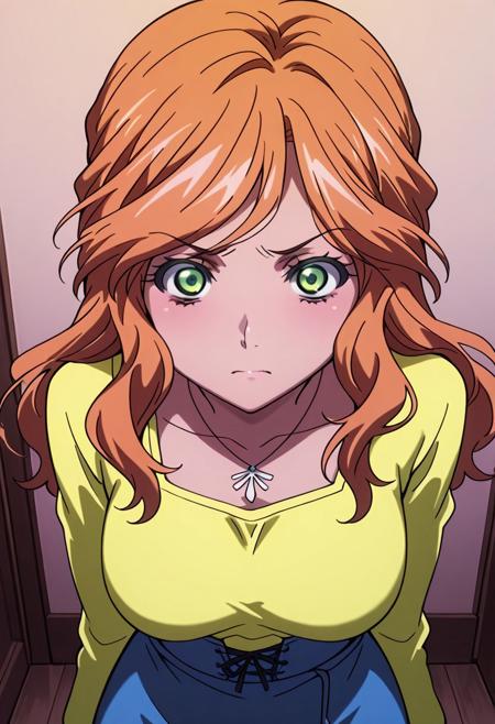 Shiori (M Ogui Last Order) V1