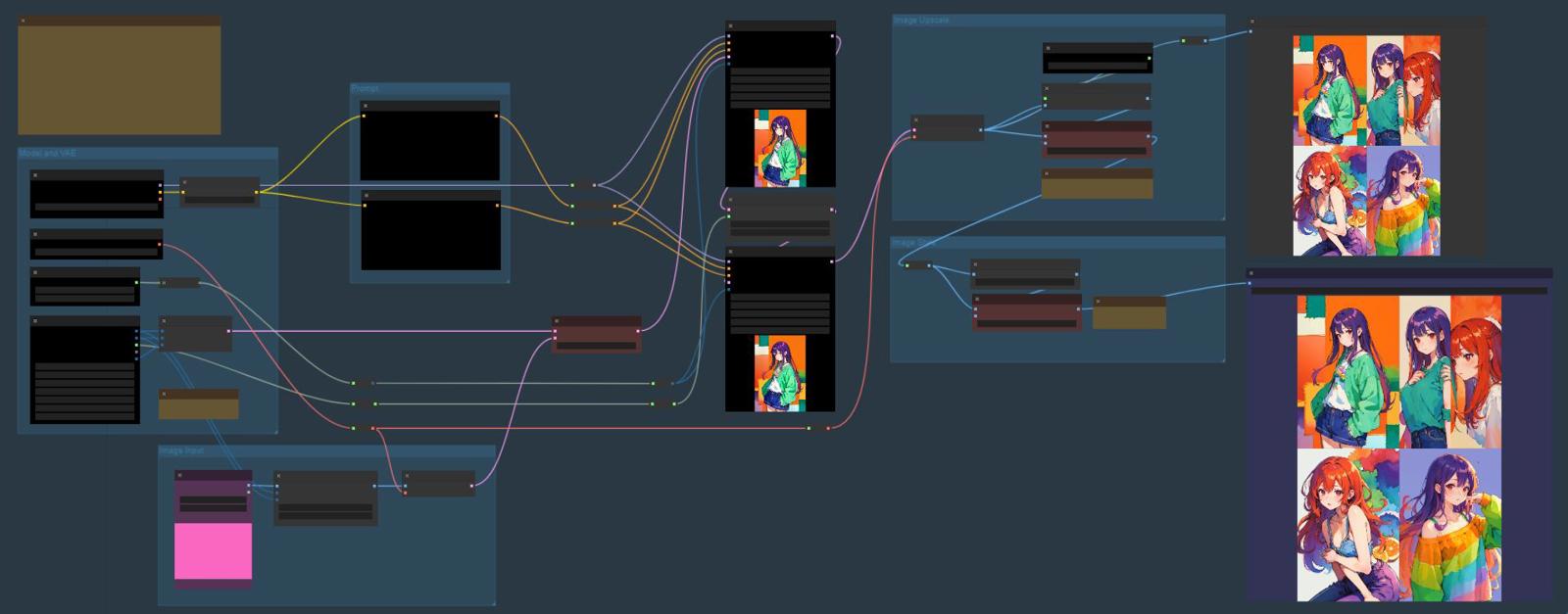 Comfyroll Templates - Installation and Setup Guide