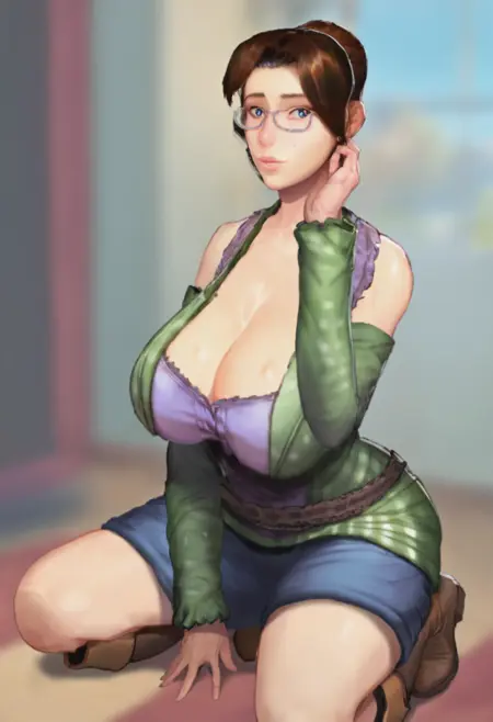 Mary | Taffy Tales (Pony)