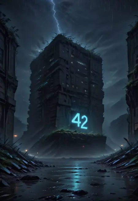 *Mountainousy* *Glowingy* *Rainbowy* *Lightningy* *Waterfally* *Thing*