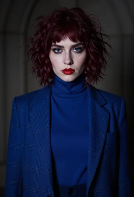 iGEN II for FLUX | SD | HiDream | Qwen | Z-Image (STD | GGUF | Nunchaku)