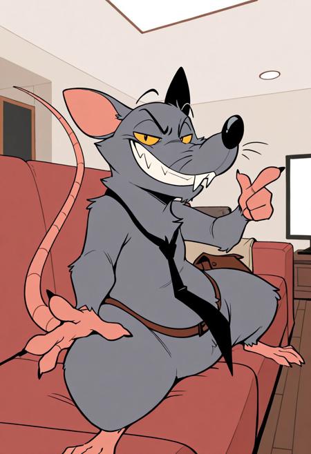 Tito (World of Io - Ioverse) V1