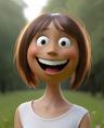 Cocohead