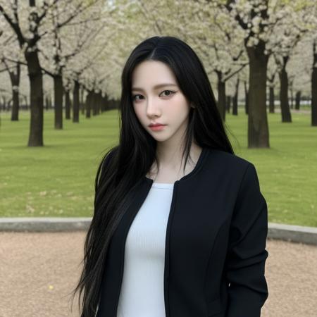 Karina (AESPA) XL v0.5