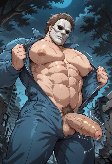 Michael Myers / Halloween