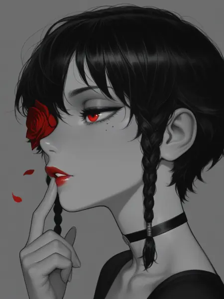 Virellune [ILLU & NAI]