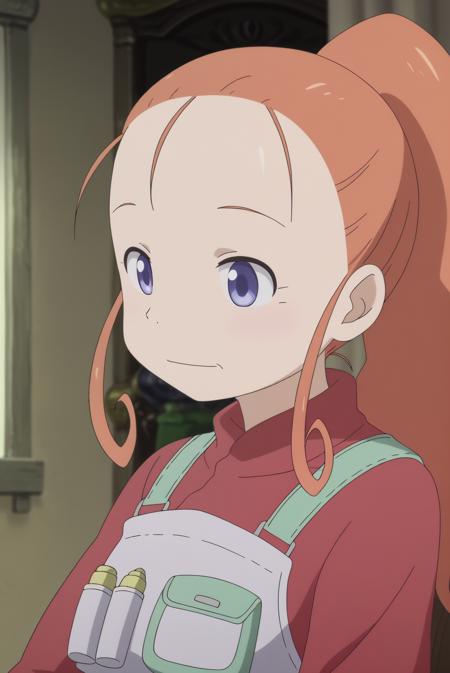 Made in abyss | Laffi PDXL