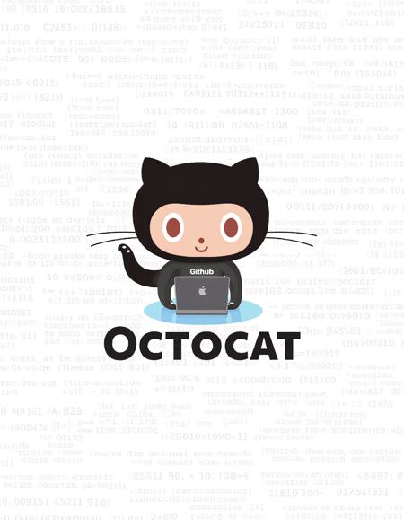 Octocat (GitHub) v1.0