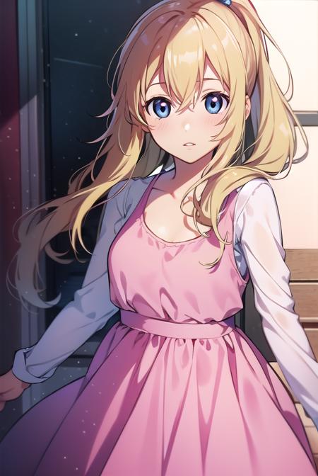 Kaori Miyazono - Your Lie in April - v1.0 | Stable Diffusion 