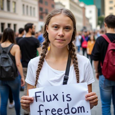 Greta Thunberg Greta Thunberg