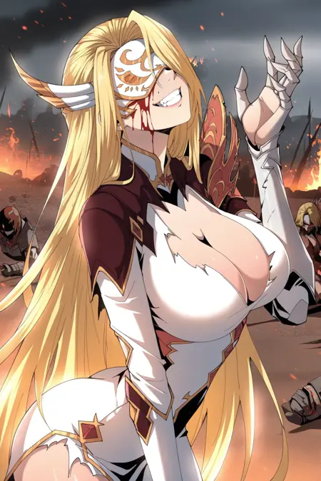 银嬛 | 开局就有王者账号 | Manhua