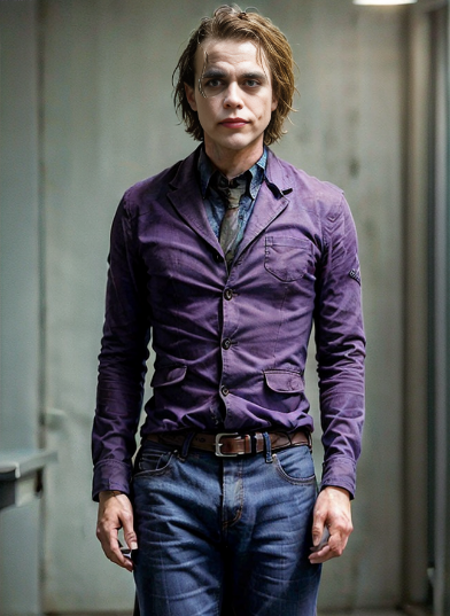 Hish Rajjoker v1.0