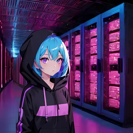 datacenters