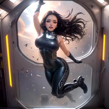 Zero Gravity v1.1
