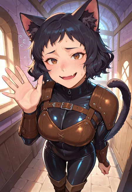 Lila(Illustrious)