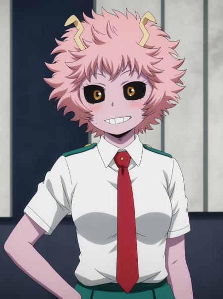 Mina Ashido (My Hero Academia) v1.0