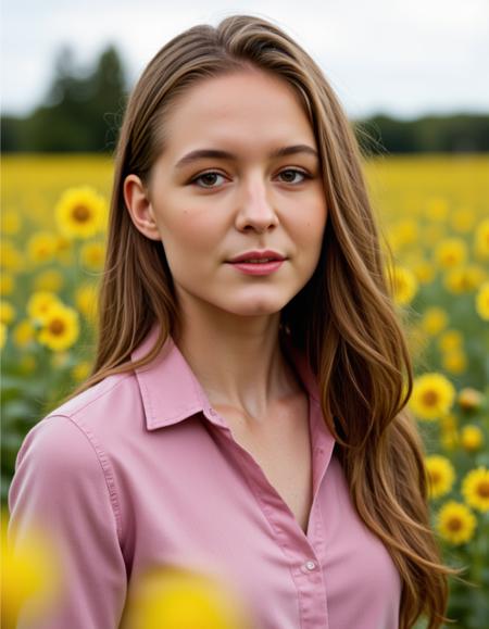 Izabela Vidovic V1