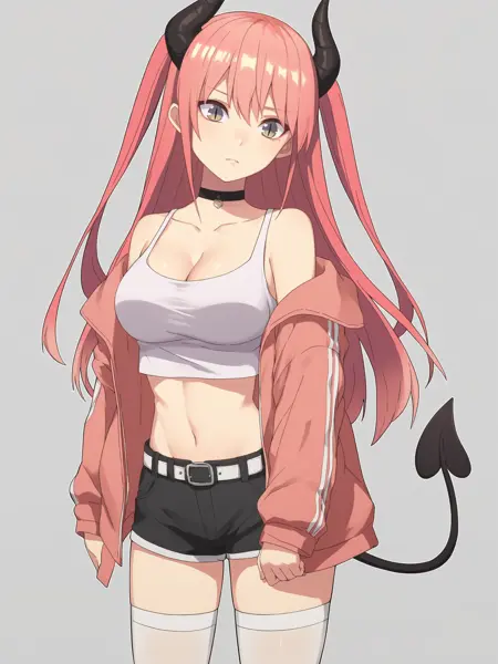 Quintessential Quintuplets Style