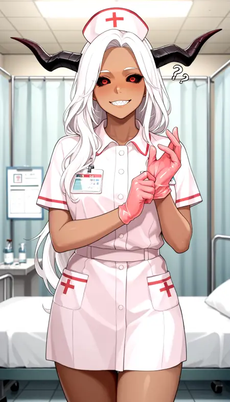 Medical Gloves