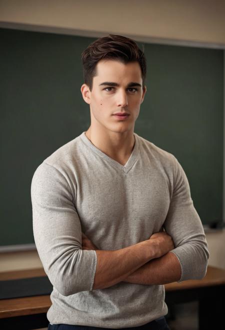 pietro boselli