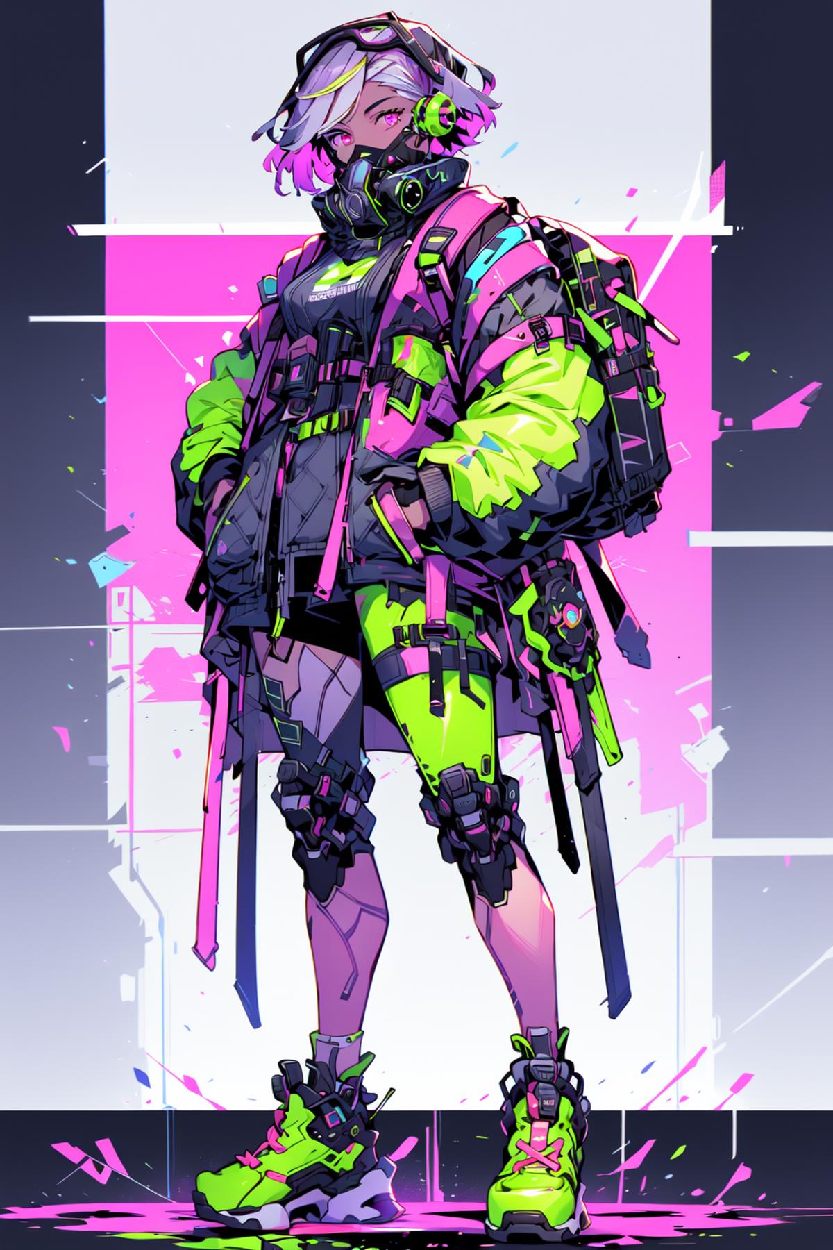 niji - cyberpunk_overwatch image by Cinsdia