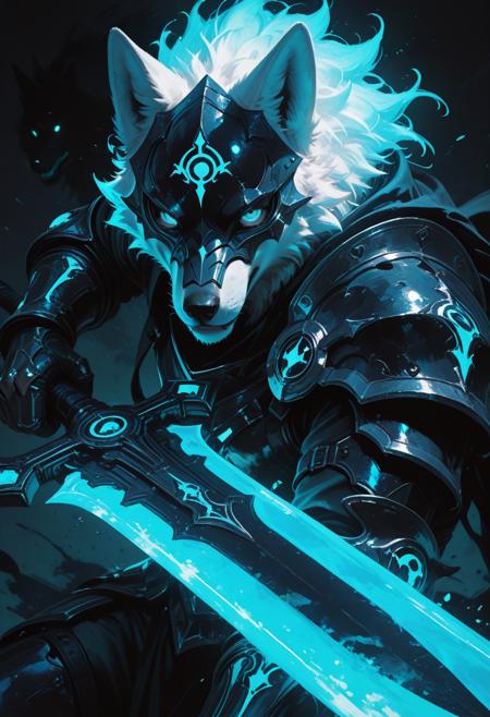 Stormtooth XL Version - β