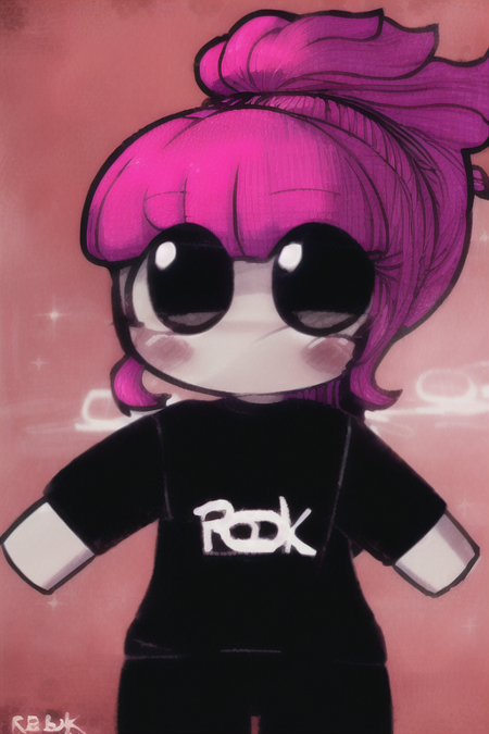 ROXA on X: roblox guest girl is cutie #Roblox  / X