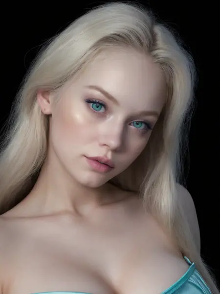 Anna Wilkins MXAI